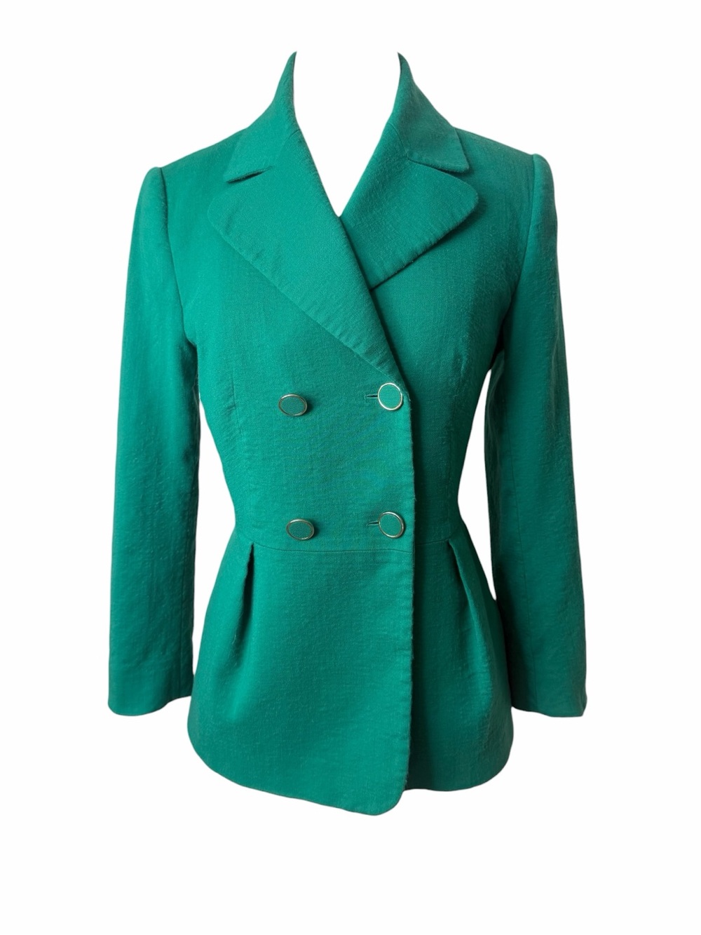 ESCADA 90’s VINTAGE BLAZER.
